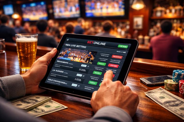 offshore nba betting